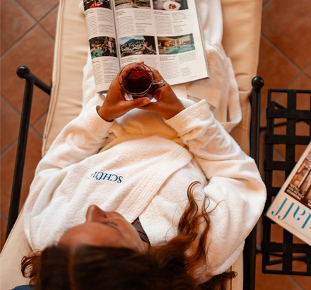 CoolPause® RESET & GROUND – Raus aus der Spannung. Rein in die Stärke.