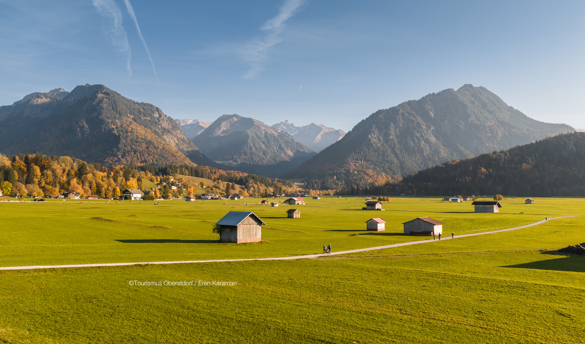 OktoberAuszeit