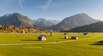 OktoberAuszeit 2/2