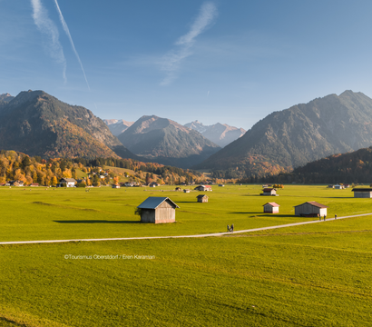 Schüle's Gesundheitsresort & Spa: OktoberAuszeit