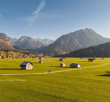 OktoberAuszeit