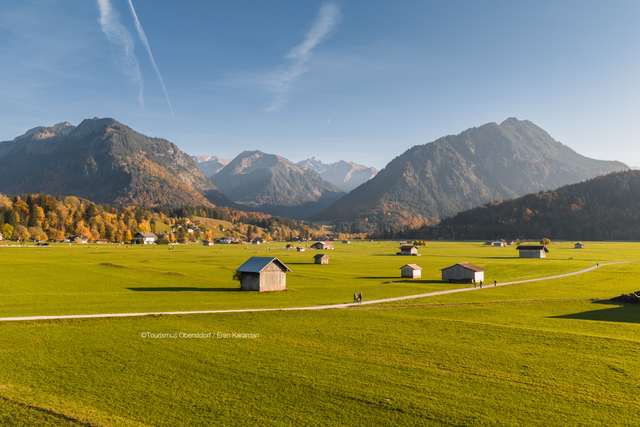 OktoberAuszeit