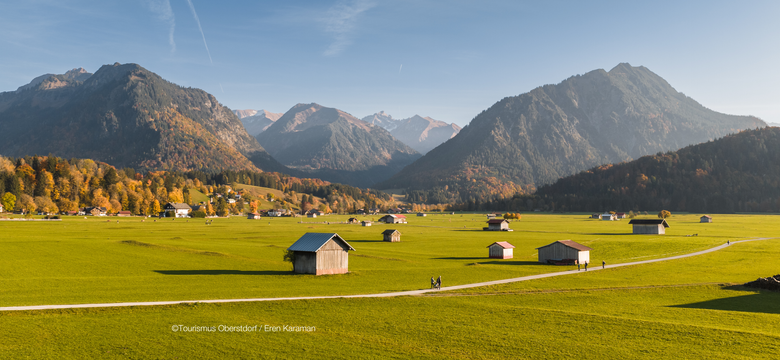 Schüle's Gesundheitsresort & Spa: OktoberAuszeit
