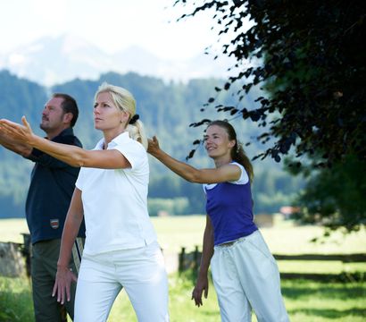 Schüle's Gesundheitsresort & Spa: Präventionsreise Rücken & Gelenke