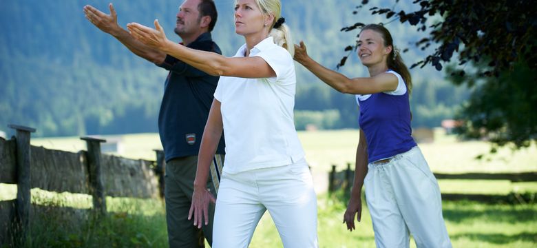 Schüle's Gesundheitsresort & Spa: Präventionsreise Rücken & Gelenke