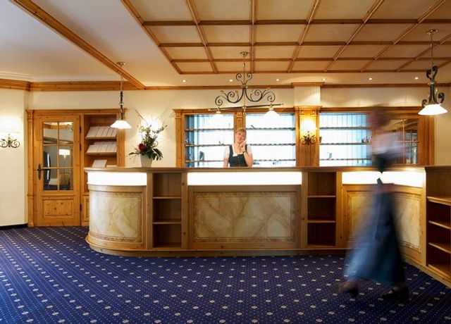 Kaufmann/-frau für Hotelmanagement