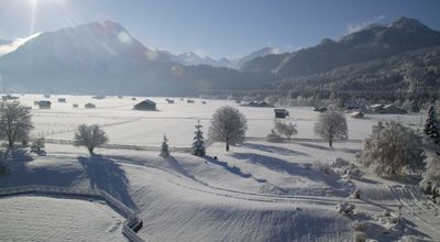 Winterwohlfühlwoche 3/3