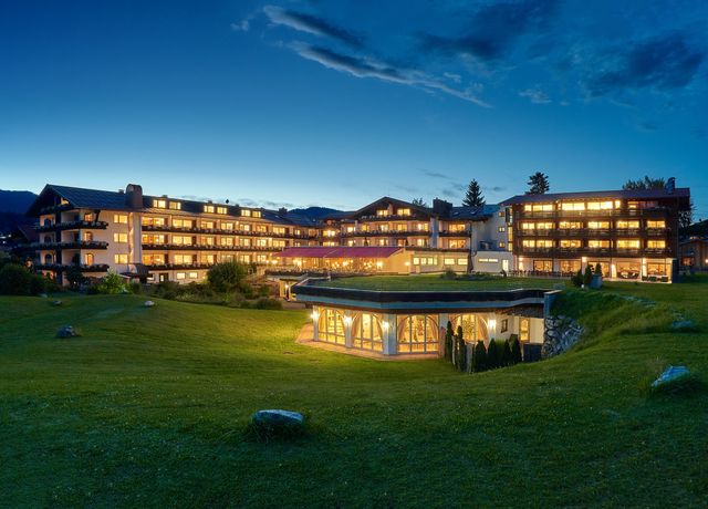 Hotelfachmann/ -frau