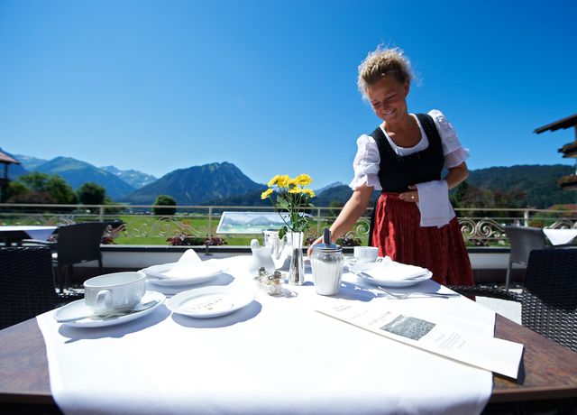 Servicekraft (m/w/d)