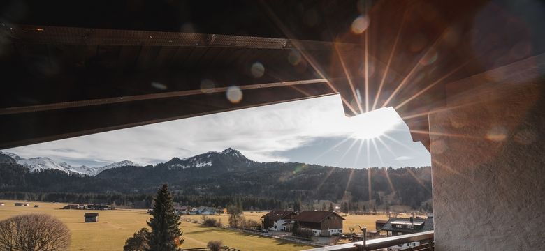 Schüle's Gesundheitsresort & Spa: Berberitze with a south-facing balcony image #4