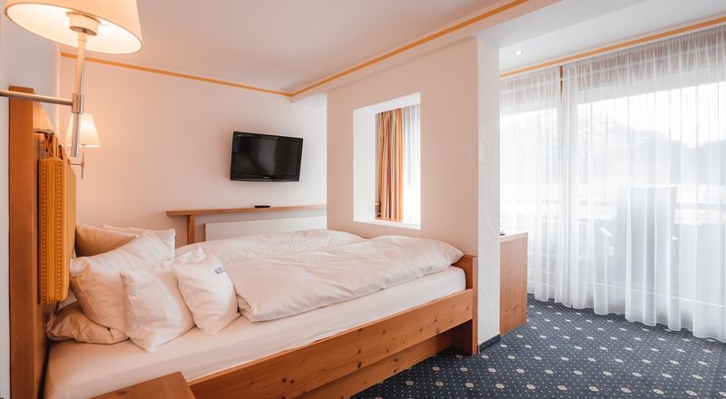 Himbeere mit Südbalkon (38 m²)