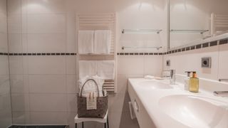 Himbeere mit Südbalkon (38 m²) Image #5