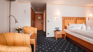 Himbeere mit Südbalkon (38 m²) Image #1