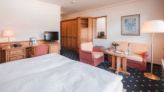 Wacholder mit Südostbalkon (42 m²) Image #1