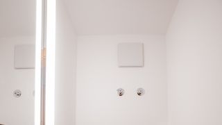 Holunder mit großem Südbalkon oder Südterrasse und Panoramablick (58 m²) Image #7