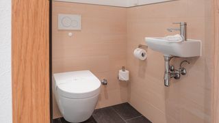 Edelweiß mit großem Südbalkon und Panoramablick (70 m²) Image #8