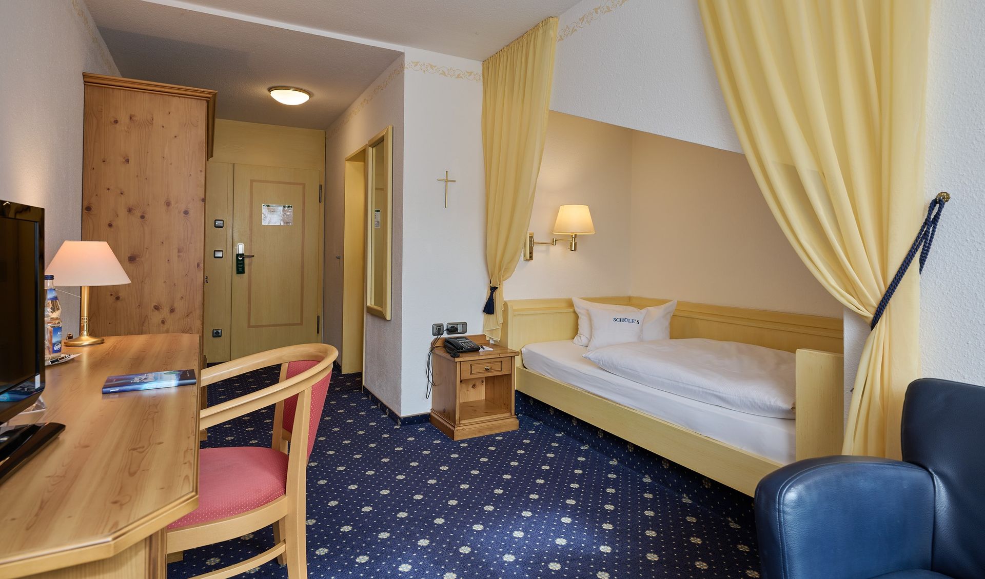 Melisse  (23 m²)