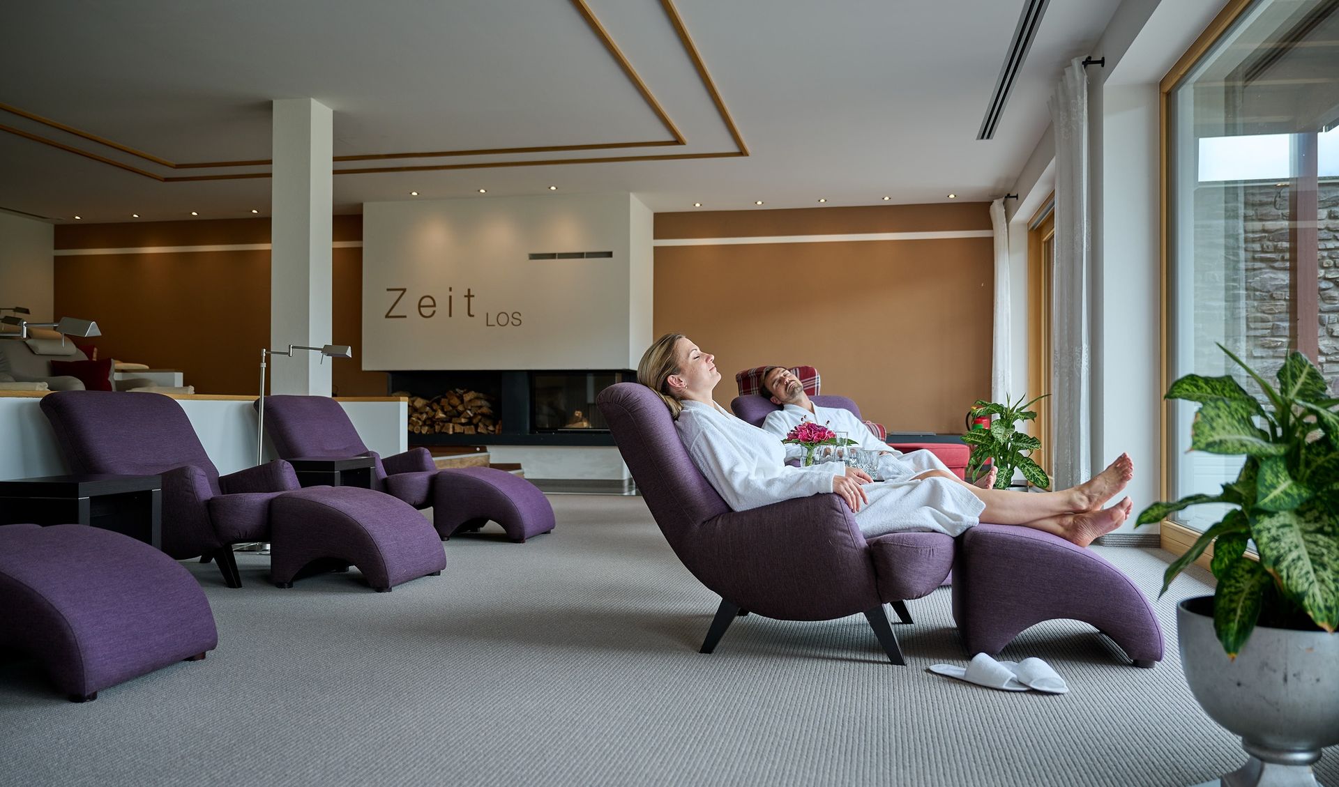 WellnessWoche 