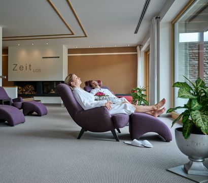 Schüle's Gesundheitsresort & Spa: WellnessWoche 