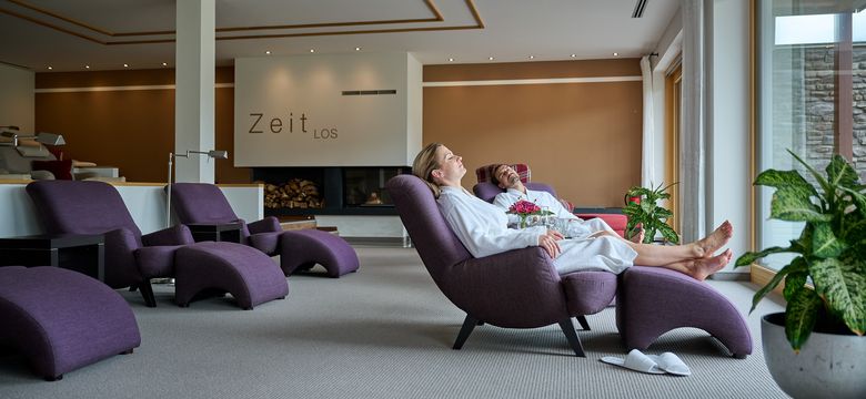 Schüle's Gesundheitsresort & Spa: WellnessWoche 