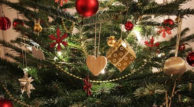 Weihnachtszauber 3/3