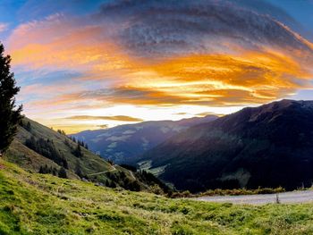 Berghütte Kelchsau - Tyrol - Austria