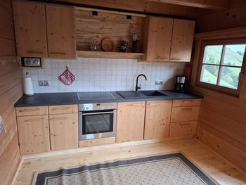 Berghütte Kelchsau - Tirol - Österreich