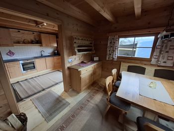 Berghütte Kelchsau - Tirol - Österreich