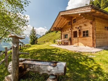 Berghütte Kelchsau - Tirol - Österreich