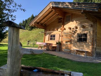 Berghütte Kelchsau - Tyrol - Austria