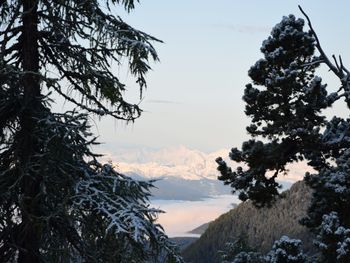 Holzknechthütte - Steiermark - Österreich