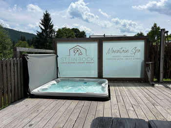 Chalet Steinbock - Salzburg - Österreich