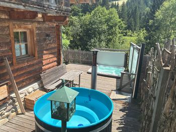 Chalet Steinbock - Salzburg - Austria