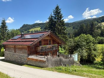 Chalet Steinbock - Salzburg - Austria