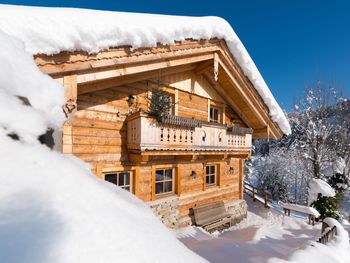 Chalet Steinbock - Salzburg - Österreich