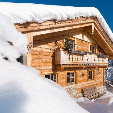 Winter, Chalet Steinbock, St. Martin, Salzburg, Salzburg, Österreich