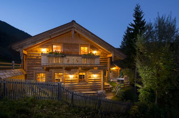 Sommer, Chalet Steinbock, St. Martin, Salzburg, Salzburg, Österreich