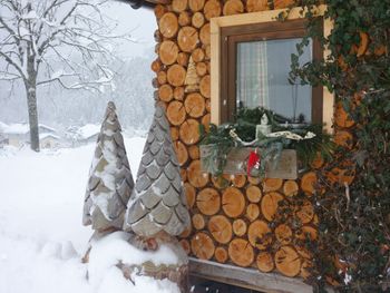 Hütte Monigold - Salzburg - Austria