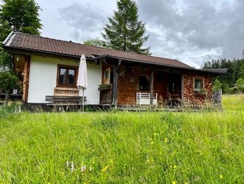 Hütte Monigold - Salzburg - Österreich