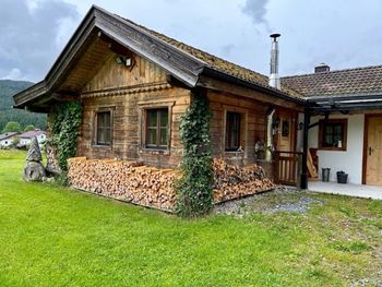 Hütte Monigold - Salzburg - Austria