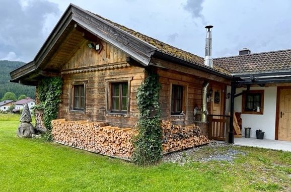 , Hütte Monigold, St. Martin am Tennengebirge, Salzburg, Salzburg, Austria