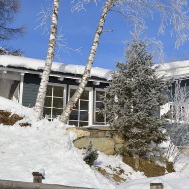 Winter, Chalet Schareck, Rauris, Salzburg, Salzburg, Austria