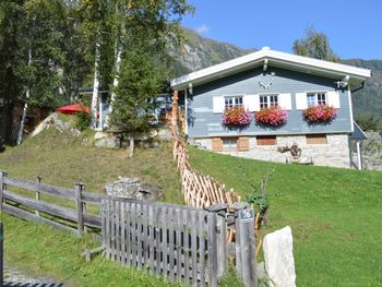 Chalet Schareck - Salzburg - Österreich