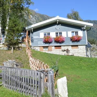 Sommer, Chalet Schareck, Rauris, Salzburg, Salzburg, Österreich