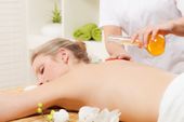 Abhyanga - Ayurvedische Ganzkörpermassage