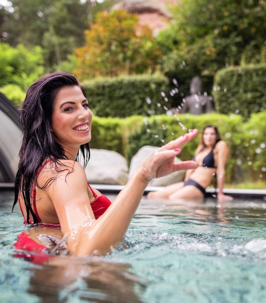 Angebot: 3 Nächte bleiben – nur 2 bezahlen - Felsenland Resort