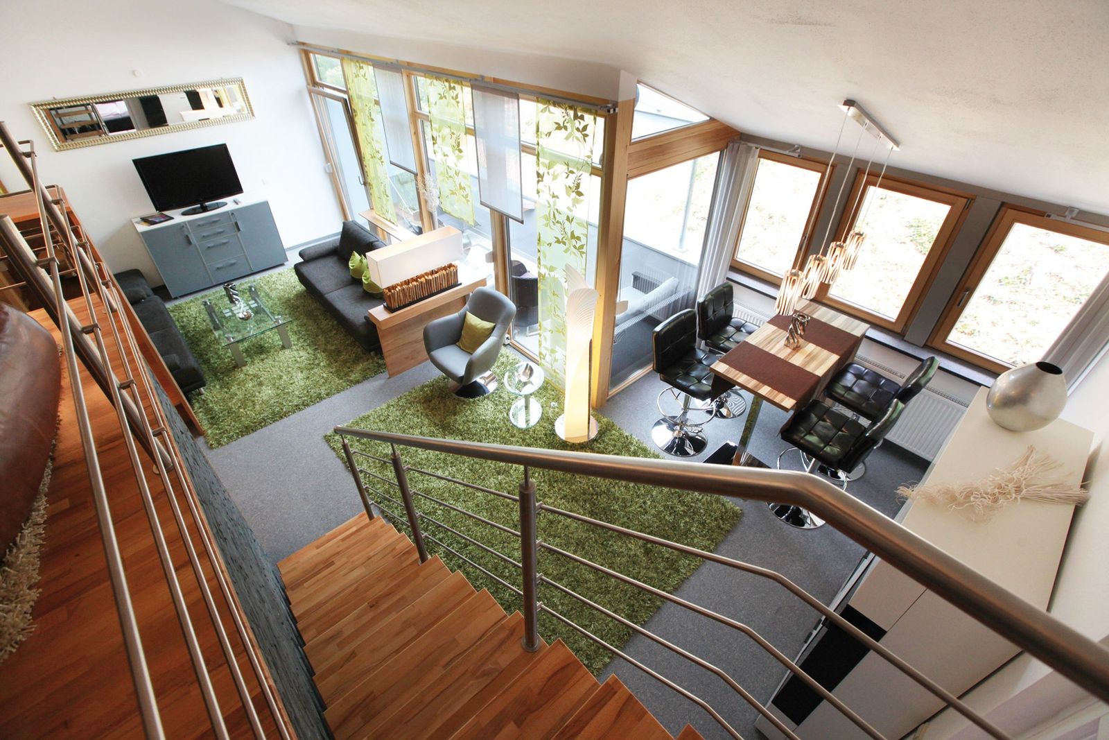 Suite S 601 image 5 - Wellnesshotel Felsenland Resort