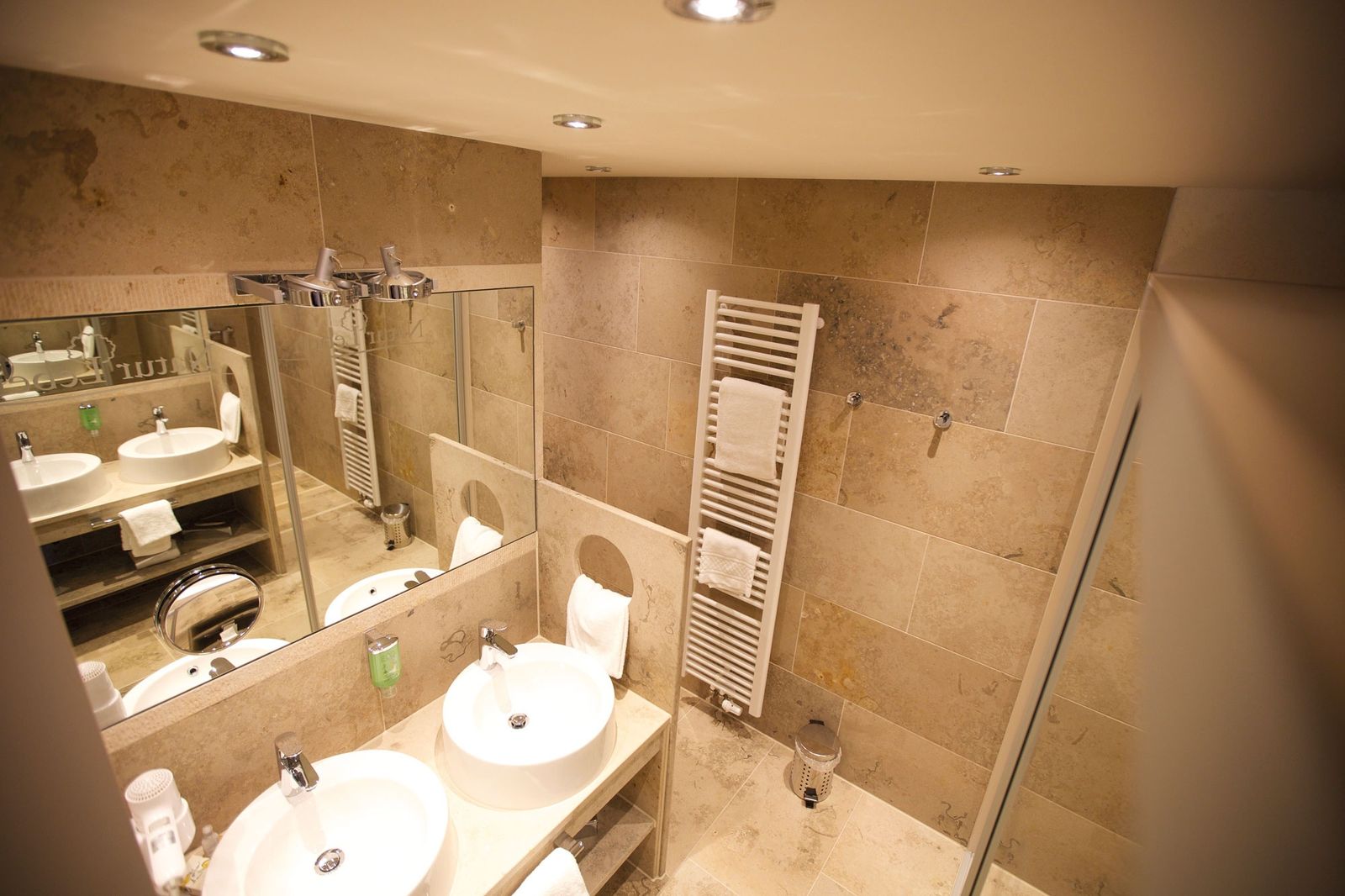 NaturLeben image 4 - Wellnesshotel Felsenland Resort