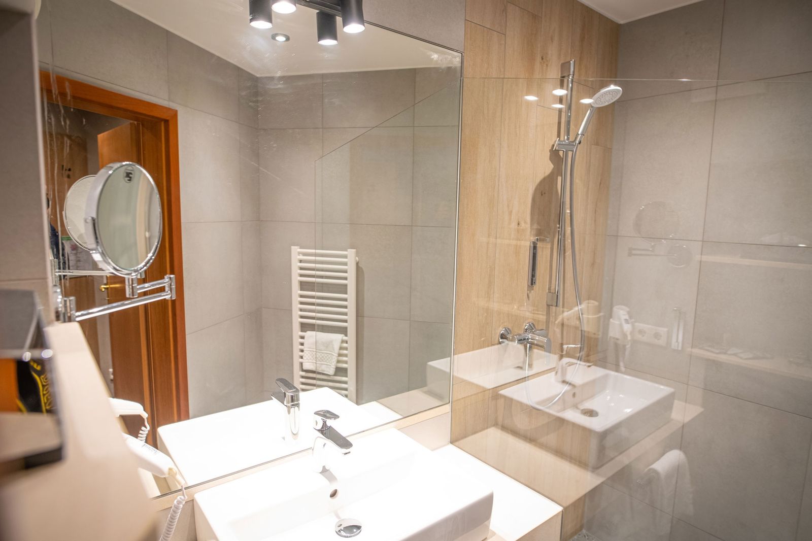 Turm Exklusiv image 7 - Wellnesshotel Felsenland Resort