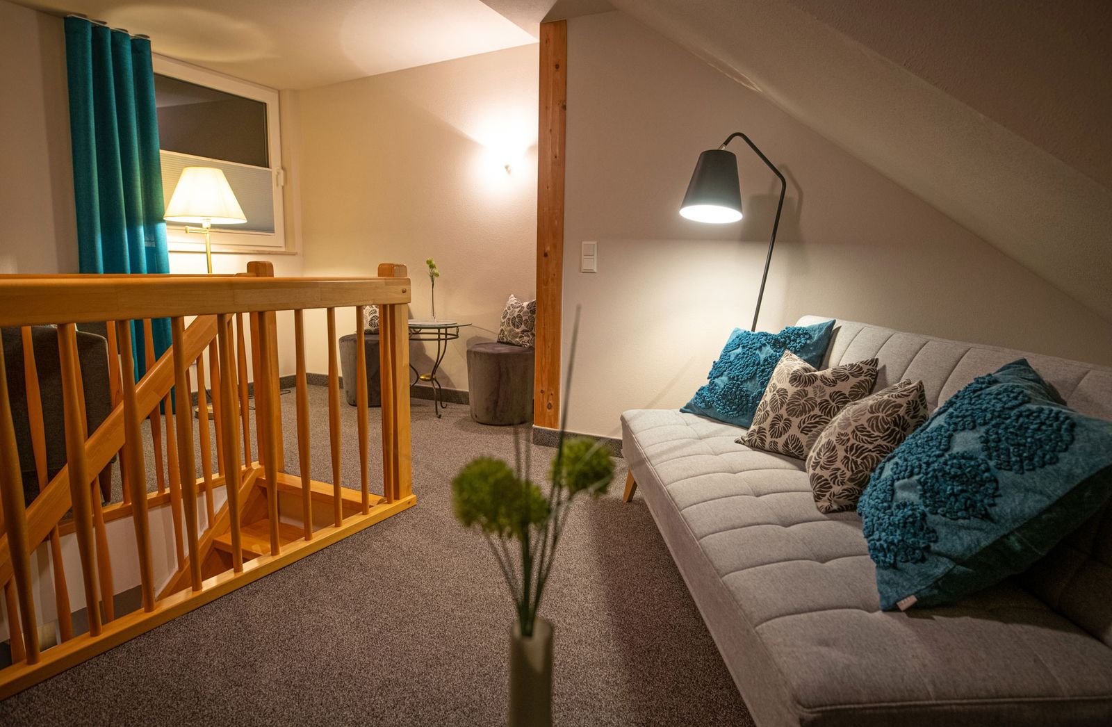 Turm Exklusiv image 6 - Wellnesshotel Felsenland Resort